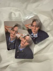 RIIZE ウンソク ODYSSEY KTown4u