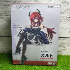 アークナイツ フィギュア ブレイズ こたつ 中国限定 暖冬被炉 - メルカリ
