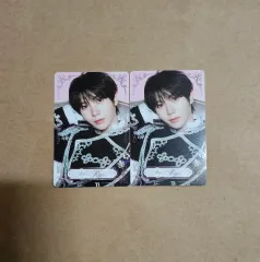 NCT(エヌシーティー) WIND AND WISH 2周年 ファンミーティング MD トレカ コンセプトフォト リョウ トレカ