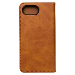 【新品】 empire 手帳型 スマホケース (タン,iPhone16e) 1