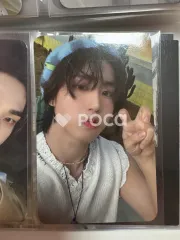 straykids ハン スキズ ATE ポップアップストア ラキドロ