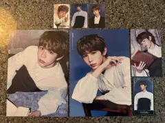 RIIZE（ライズ） ショウタロウ(SHOTARO・大﨑 将太郎) 2025 シーグリ