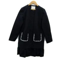 2026年最新】chesty コートの人気アイテム - メルカリ