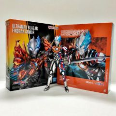 30.[개봉]SHFiguarts 울트라맨 브레이저 파드런 아머[병매품]▲