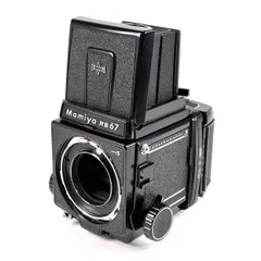 2026年最新】mamiya rb67 pro sの人気アイテム - メルカリ