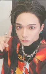 TREASURE LIGHT GREEN ver. ASAHI 2)THE SECOND STEP:CHAPTER TWO C