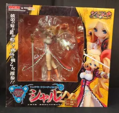 グッドスマイルカンパニー 1/8スケール シュラキ～朱羅姫～ シャル
