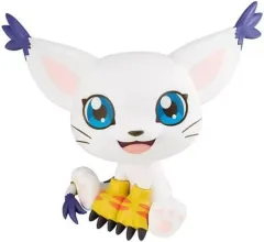 【新品】フィギュア るかっぷ テイルモン 「デジモンアドベンチャー」