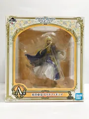 27.【内未開封】A賞 光の巫女アリス 一番くじ ソードアート・オンライン アリシゼーション【併売品】