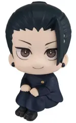 【新品】フィギュア るかっぷ 夏油傑 高専Ver. 「呪術廻戦」