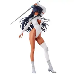【新品】フィギュア アーシェス・ネイ 「BASTARD!!-暗黒の破壊神-」 塗装済み完成品