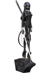 【新品】フィギュア G.A.D_鴉 「G.A.D」 1/7 プラスチック製塗装済み完成品