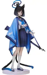 【新品】フィギュア キキョウ 「ブルーアーカイブ -Blue Archive-」 1/7 プラスチック製塗装済み完成品