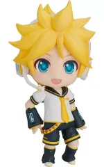 【新品】フィギュア ねんどろいど 鏡音レン 2.0 「キャラクターボーカルシリーズ02 鏡音リン・レン」
