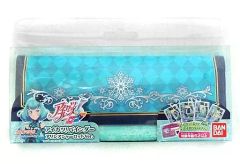 アイカツバインダー　アリシアシャーロットver アイカツカード付き アイカツフレンズ！バインダー アリシアシャーロットVer. - メルカリ