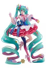 新品】初音ミクJAPAN TOUR2023〜THUNDERBOLT〜フィギュア - メルカリ