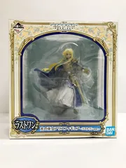 27.【未開封】ラストワン賞 光の巫女アリス～ラストワンver.～ 一番くじ ソードアート・オンライン アリシゼーション【併売品】