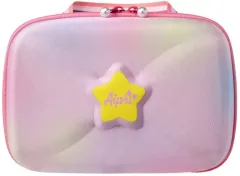 【中古】サプライ ひみつのアイプリ バニティカードボックスR