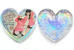 【中古】プリティーリズム AS-シ09★[スター]：じょうねつのシンフォニアドレス