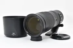2026年最新】ニコン Nikon AF-S 200-500 5.6E ED VRの人気アイテム