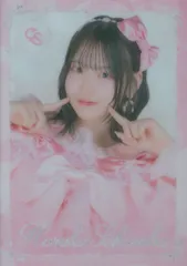 CUTIE STREET 新衣装お披露目記念 ラッフルくじ 桜庭遥花 【H賞】クリアカード A