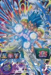 GOPB-14 孫悟空 希少 旧弾 ドラゴンボールヒーローズ スーパーサイヤ人