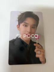 TREASURE パク・ジョンウ REBOOT DIGIPACK Ver.