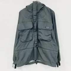2026年最新】patagonia フィッシングジャケットの人気アイテム - メルカリ