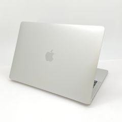 MacBook Air 2020 M1 8GB 256GB MGN93J/A シルバー バッテリー最大容量
