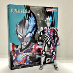 30.[개봉]SHFiguarts 울트라맨 브레이저 [병매품]▲