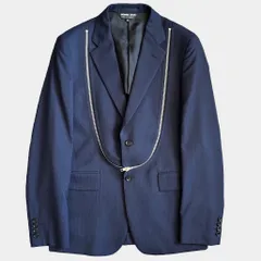 COMME des GARCONS HOMME DEUX コムデギャルソンオムドゥ 2022ss テーラードジャケット