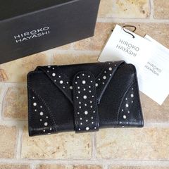 未使用 マレリー ☆ オーストリッチ レザー 長財布 札入れ 黒 ダチョウ革 未使用 マレリー ☆ オーストリッチ レザー 長財布 札入れ 黒 ダチョウ
