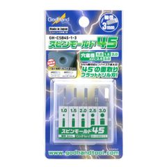 レ*ス様 Godhand スジ彫りヤスリセット 極小 右手向き ガンプラ - メルカリ