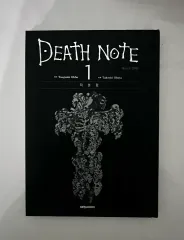 DEATH NOTE(デスノート) カラー版 1 巻 出品
