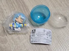 (未開封) 魔法少女まどか☆マギカ さやか おねむたん フィギュア ガチャ