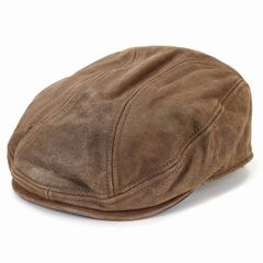 美品 THE H.W.DOG&CO Sturdy ブラウン キャスケット - メルカリ