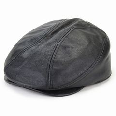 SD Leather News Boy Cap OS Limited Lサイズ - メルカリ