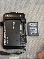 ニコン　B700 美品　動作OK チリ難あり ニコン B700 美品 動作OK チリ難あり - メルカリ