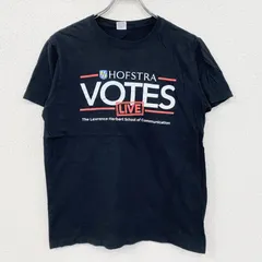 古着 used　GILDAN　ギルダン　半袖プリントTシャツ　黒　ブラック【値引き交渉OK！】