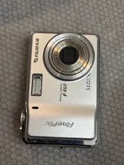 【美品！】Fujifilm F460 Finepix 動作OK!c25048 20982666.jpg