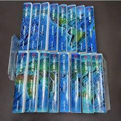 モノノ怪 海坊主 座敷童子 鵺 のっぺらぼう 化猫上下巻 前日譚 唐傘12