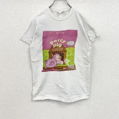 古着 used　GILDAN　ギルダン　半袖プリントTシャツ　白　ホワイト　Sサイズ【値引き交渉OK！】