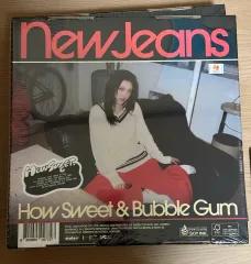 2026年最新】Newjeans ヘリン how sweetの人気アイテム - メルカリ