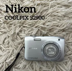 2026年最新】nikon s2900の人気アイテム - メルカリ