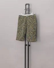 MOMOTARO モモタロジーン コットン カモフラ ダックカモ ショーツパンツ 30(28)インチ