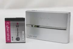 2026年最新】cyber-shot dsc-t9 sonyの人気アイテム - メルカリ