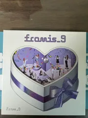 2026年最新】fromis_9 グッズの人気アイテム - メルカリ