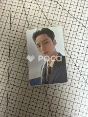 Seventeen ミンギュ DREAM 通常版