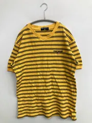 POLO SPORT ポロスポーツ Tシャツ/カットソー 70 イエロー
