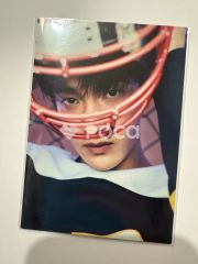 BTS ジョングク BTS WORLD TOUR 'LOVE YOURSELF : SPEAK YOURSELF